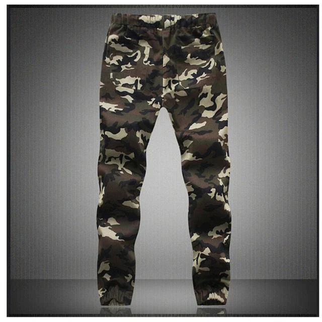 Eagle Eye Tactical Agent Pants - Image 5