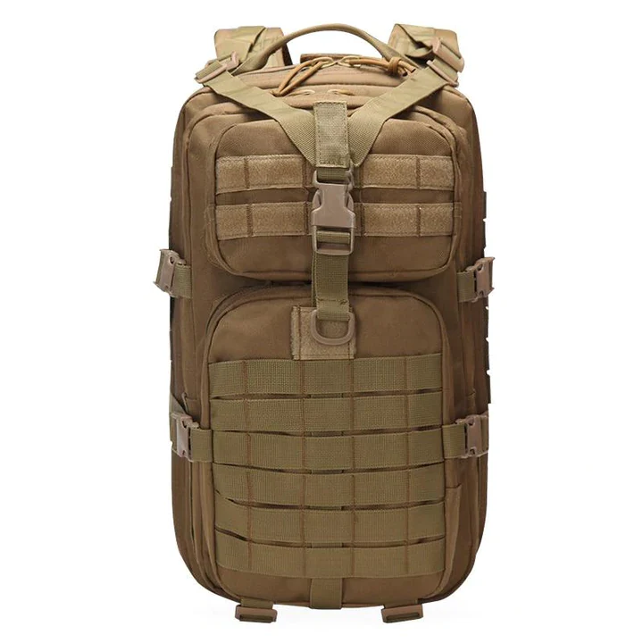 Eagle Eye Tactical Hardball Backpack (3 Designs) - Image 6
