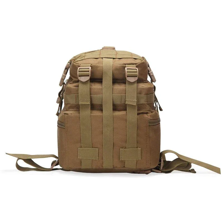 Eagle Eye Tactical Hardball Backpack (3 Designs) - Image 10